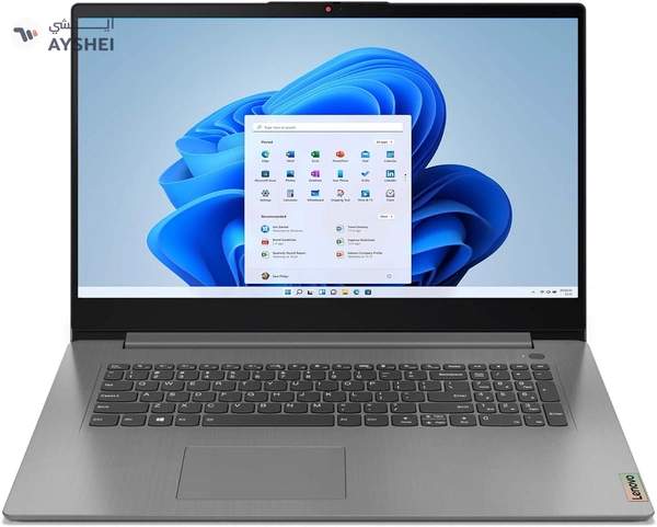 Lenovo Ideapad laptop