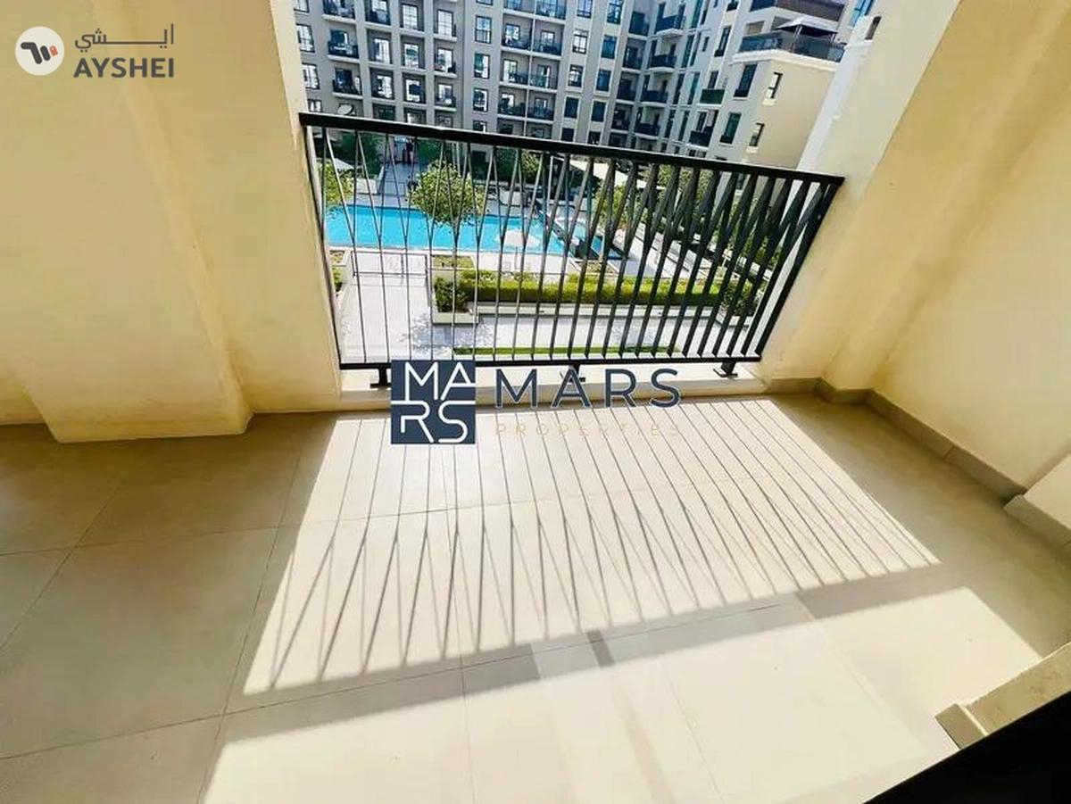 Luxury 1 BEDROOM - - Pool View-1-1
