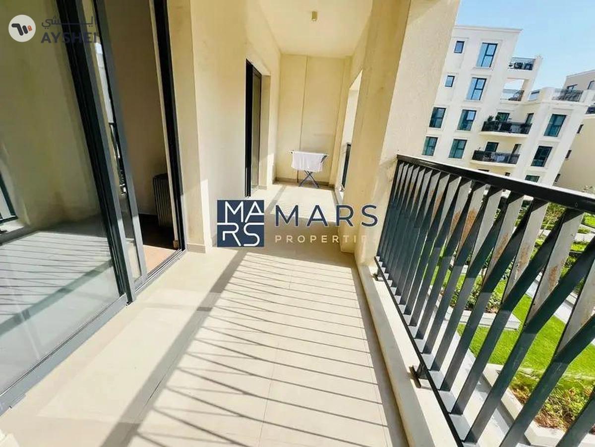 Luxury 1 BEDROOM - - Pool View-2-2