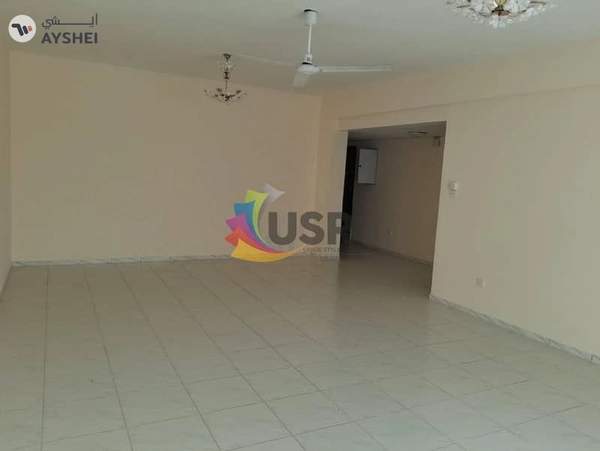 SPACIOUS 2BR w/ BALCONY | CLOSE TO METRO FOR FAMILY 70K