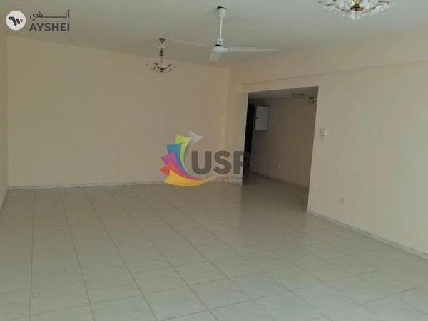 SPACIOUS 2BR w/ BALCONY | CLOSE TO METRO FOR FAMILY 70K