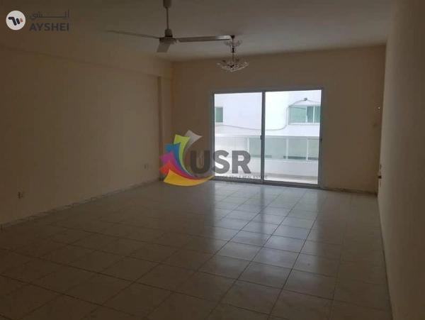SPACIOUS 2BR w/ BALCONY | CLOSE TO METRO FOR FAMILY 70K