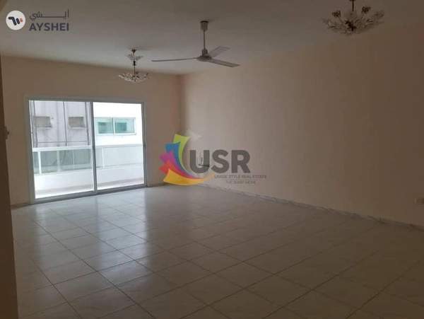 SPACIOUS 2BR w/ BALCONY | CLOSE TO METRO FOR FAMILY 70K