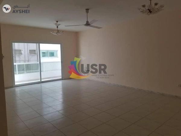 SPACIOUS 2BR w/ BALCONY | CLOSE TO METRO FOR FAMILY 70K