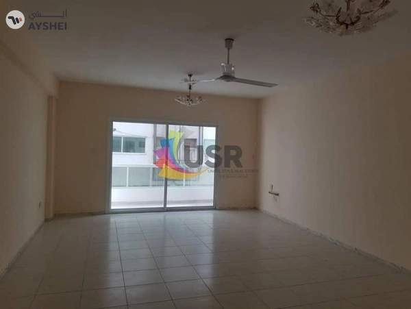 SPACIOUS 2BR w/ BALCONY | CLOSE TO METRO FOR FAMILY 70K