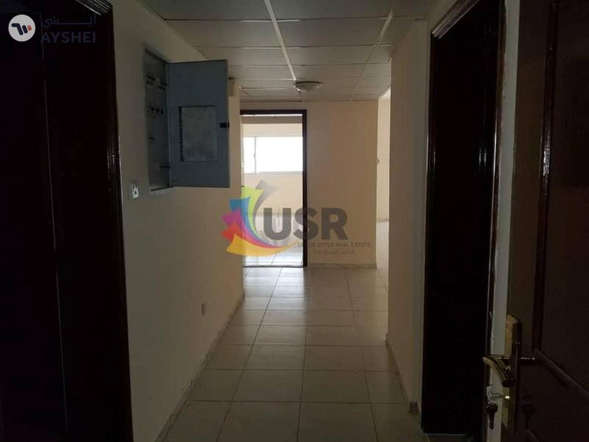 SPACIOUS 2BR w/ BALCONY | CLOSE TO METRO FOR FAMILY 70K-14-14