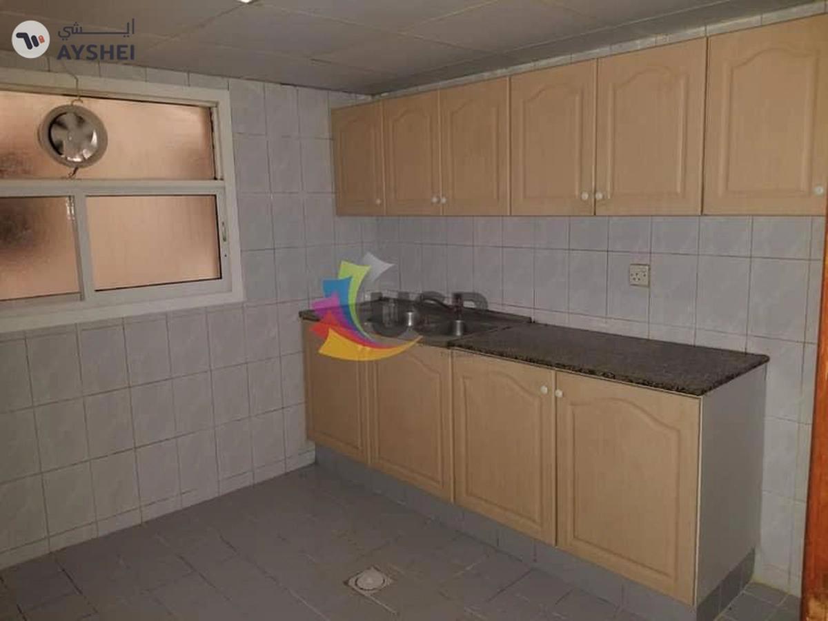 SPACIOUS 2BR w/ BALCONY | CLOSE TO METRO FOR FAMILY 70K-16-16
