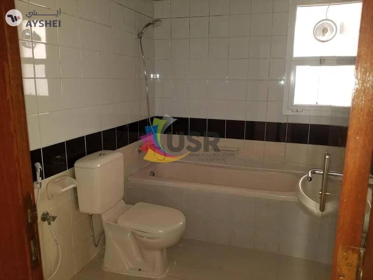 SPACIOUS 2BR w/ BALCONY | CLOSE TO METRO FOR FAMILY 70K-17-17