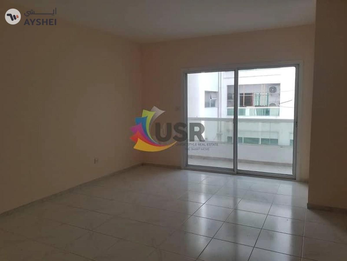 SPACIOUS 2BR w/ BALCONY | CLOSE TO METRO FOR FAMILY 70K-1-landscape