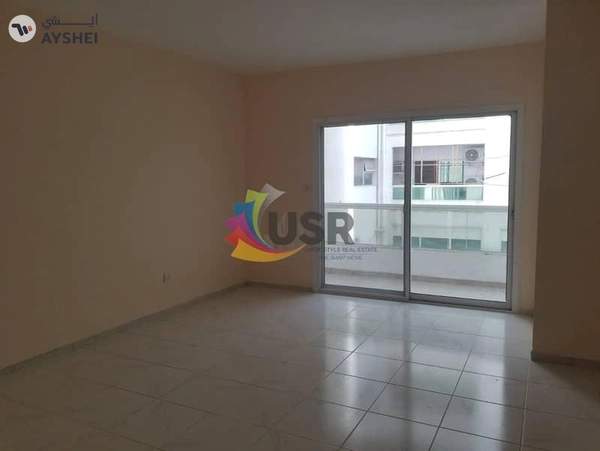 SPACIOUS 2BR w/ BALCONY | CLOSE TO METRO FOR FAMILY 70K
