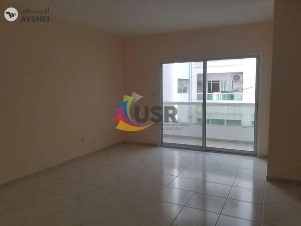 SPACIOUS 2BR w/ BALCONY | CLOSE TO METRO FOR FAMILY 70K