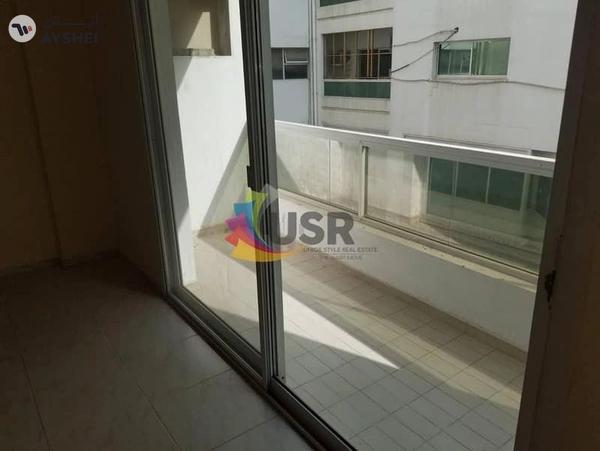 SPACIOUS 2BR w/ BALCONY | CLOSE TO METRO FOR FAMILY 70K