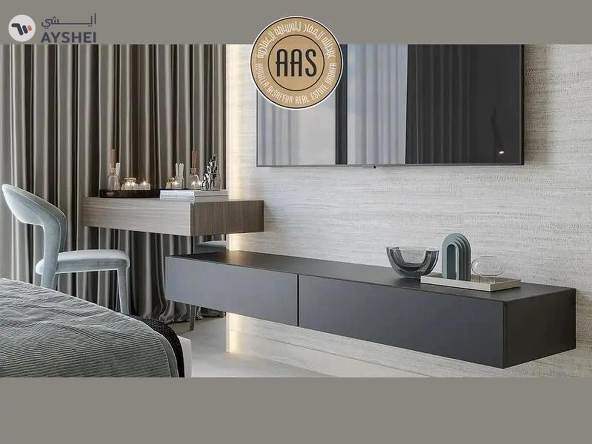 Spacious 2BHK – 1 Year to Completion & Post-Handover Plan-9-9