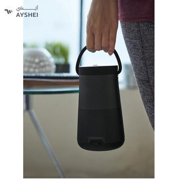 BOSE SoundLink Revolve Plus II Portable Bluetooth Speaker