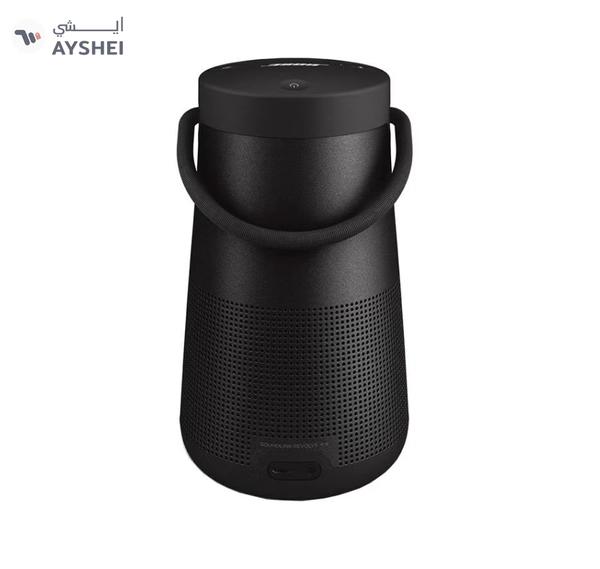 BOSE SoundLink Revolve Plus II Portable Bluetooth Speaker