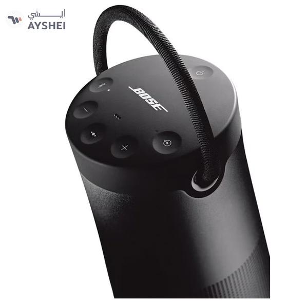 BOSE SoundLink Revolve Plus II Portable Bluetooth Speaker