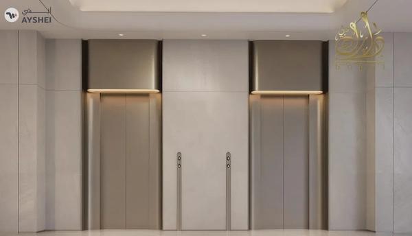 FULLY FURNISHED | SMART HOME | 40% POST-HANDOVER