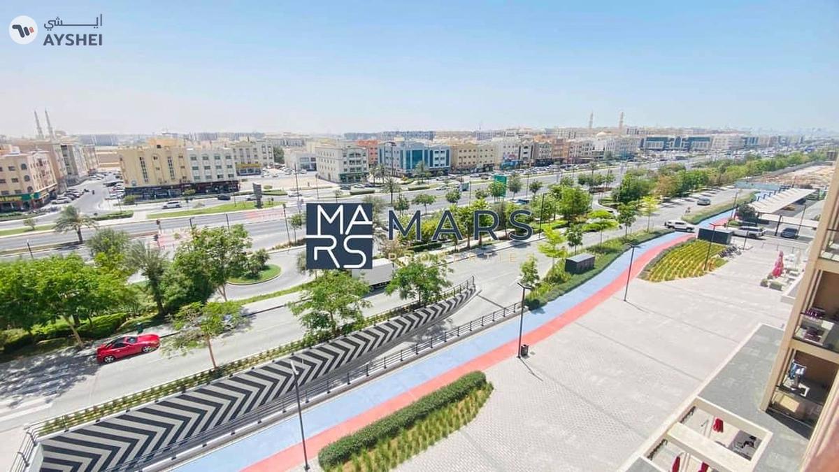 Cozy | Sunny | Brand new Furniture | Main Road View-9-9