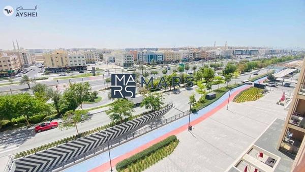 Cozy | Sunny | Brand new Furniture | Main Road View