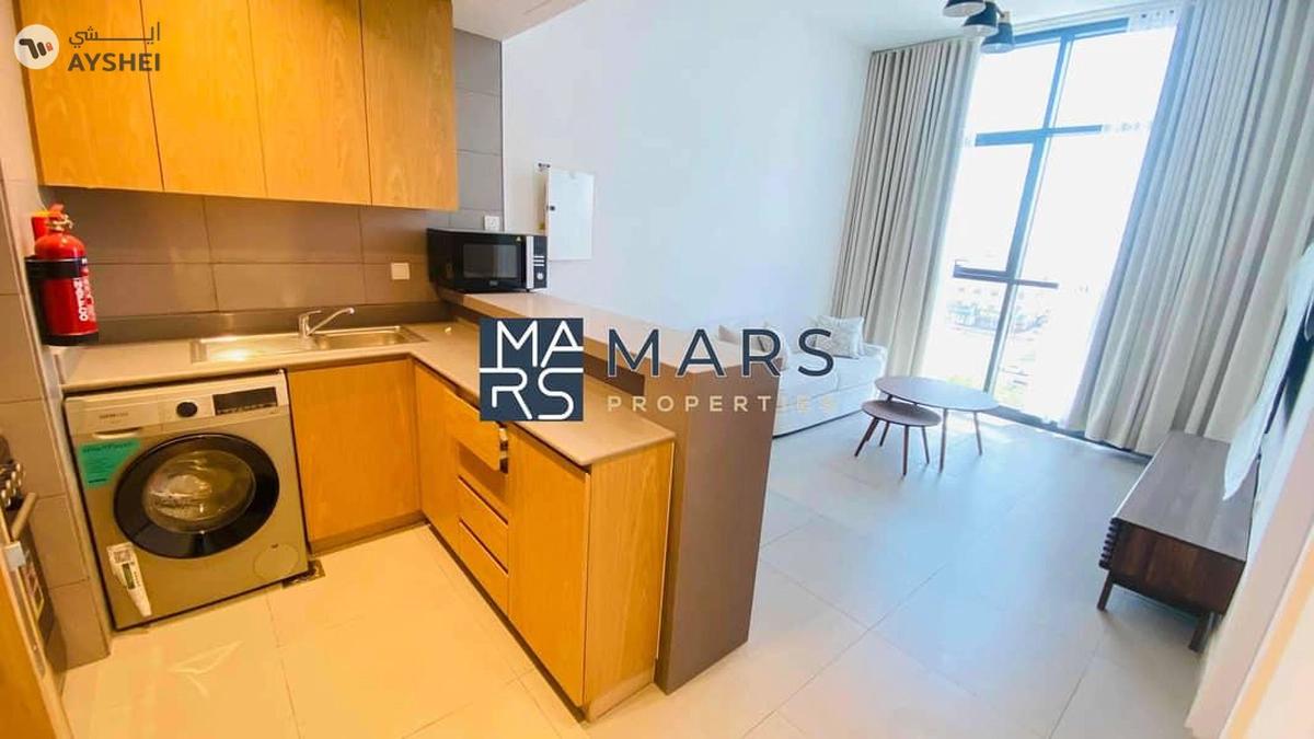 Cozy | Sunny | Brand new Furniture | Main Road View-1-landscape