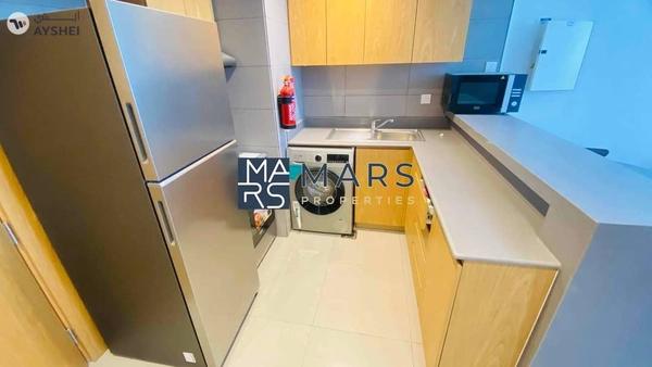 Cozy | Sunny | Brand new Furniture | Main Road View