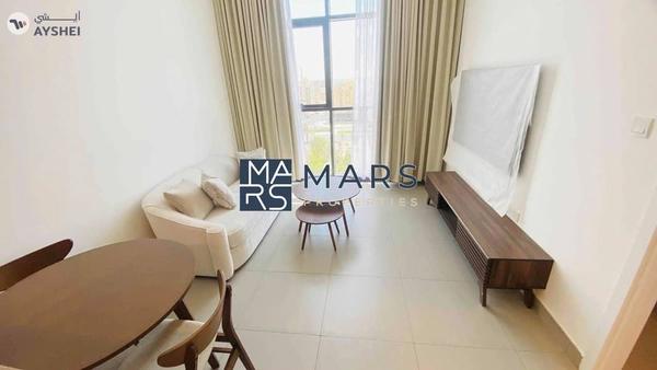 Cozy | Sunny | Brand new Furniture | Main Road View