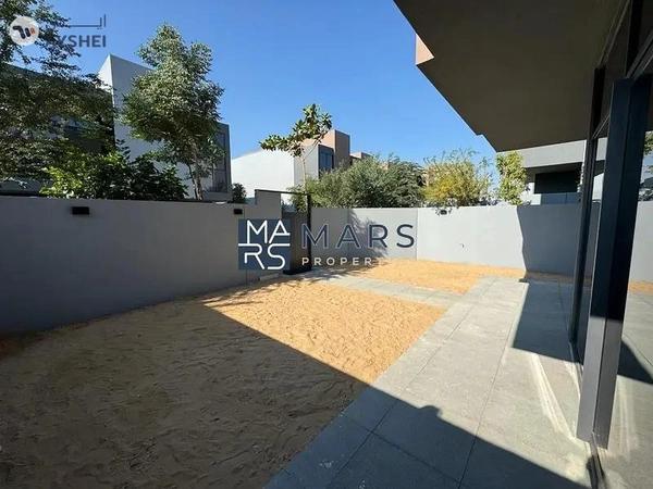 Sendian Villas, Masaar, Tilal City, Sharjah