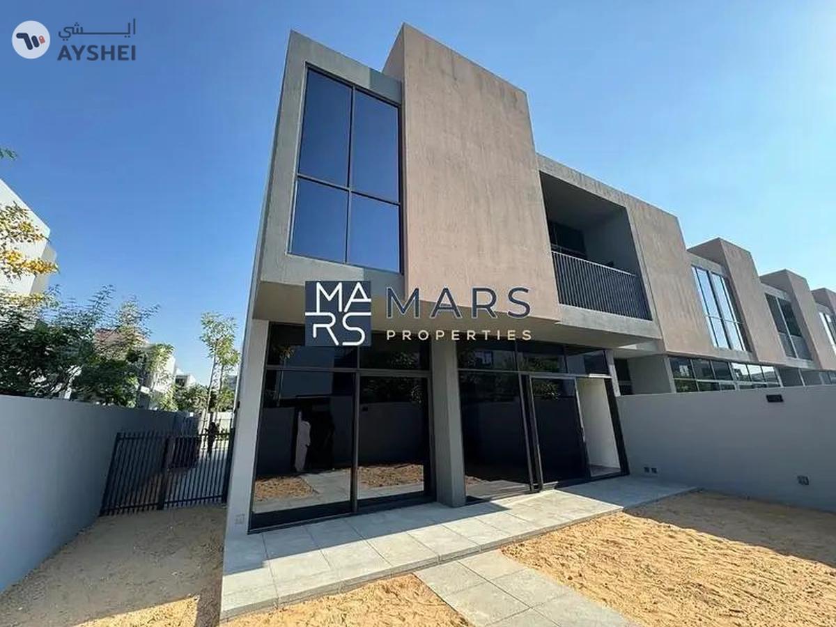 Sendian Villas, Masaar, Tilal City, Sharjah-0-0