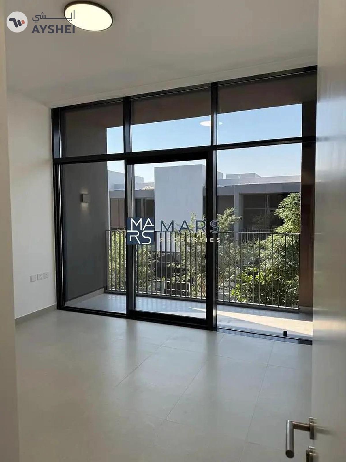 Sendian Villas, Masaar, Tilal City, Sharjah-1-1