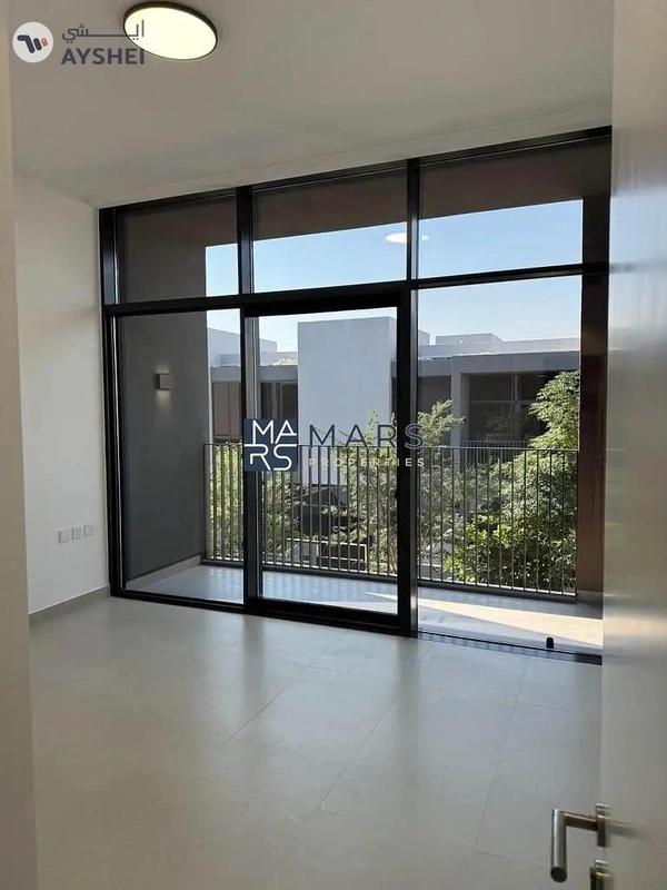 Sendian Villas, Masaar, Tilal City, Sharjah