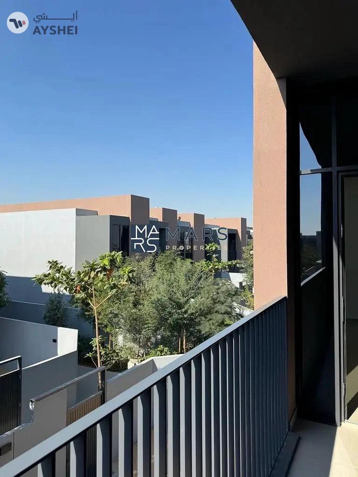 Sendian Villas, Masaar, Tilal City, Sharjah-6-6