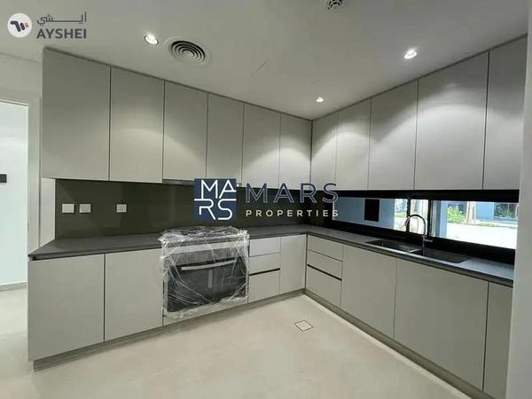 Sendian Villas, Masaar, Tilal City, Sharjah