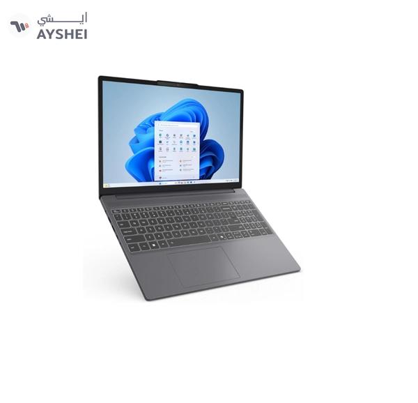 Lenovo IdeaPad Slim 3 15IRH10 Laptop, 15.3" WUXGA IPS Display, Intel Core i5-13420H, 8GB DDR5 RAM, 512GB SSD