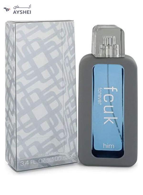 French Connection UK Forever EDT 100ml