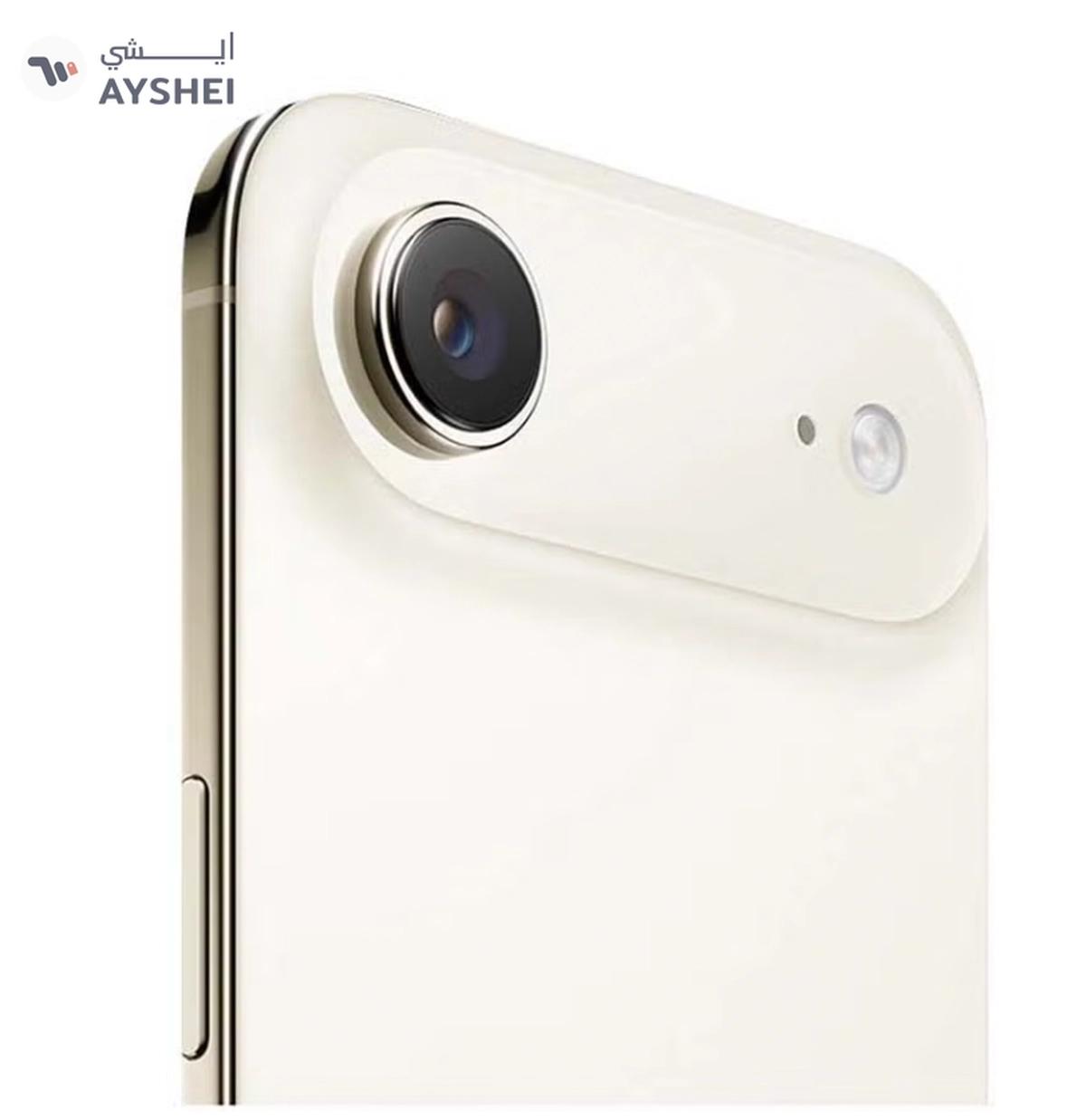 Apple iPhone Air 256GB Light Gold 5G (eSim only) With FaceTime - International Version-3-3