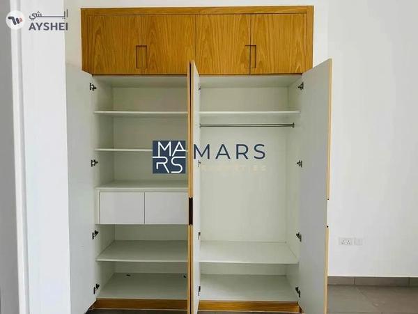 🏡 Luxurious 1-Bedroom Apartment with Balcony – Perfect for Modern Living! 🌟