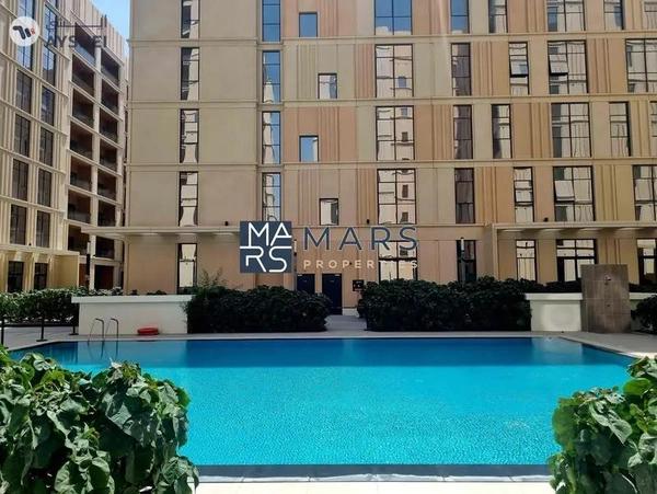 🏡 Luxurious 1-Bedroom Apartment with Balcony – Perfect for Modern Living! 🌟