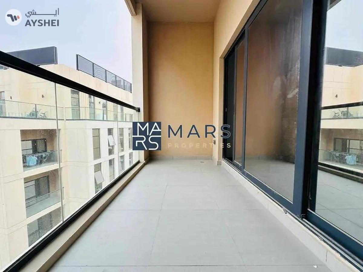 π‘ Luxurious 1-Bedroom Apartment with Balcony β Perfect for Modern Living! π-4-4