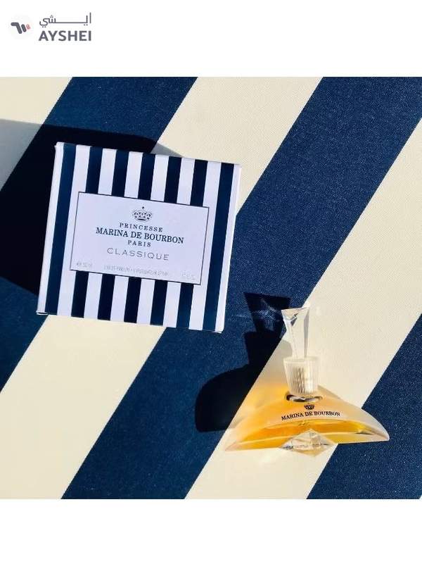Princesse Marina De Bourbon Marina De Bourbon Eau De Parfum Spray For Women