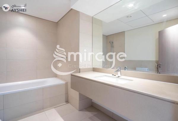 APARTMENT FOR RENT IN WATERS EDGE, YAS ISLAND