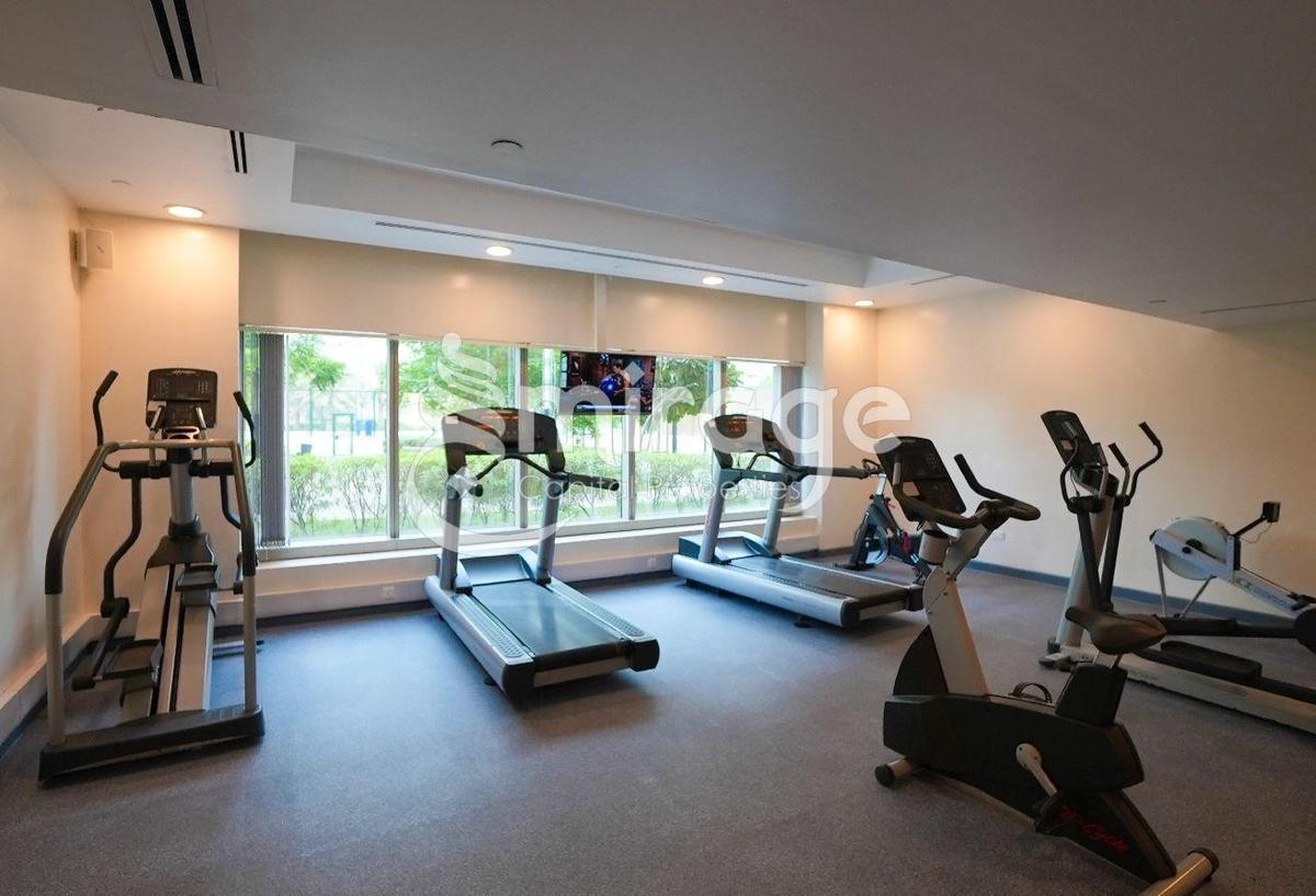 High Floor | Vacant 1BR APT | Prime Location-13-13