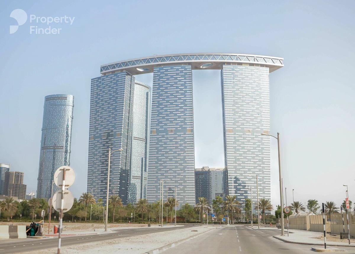 High Floor | Vacant 1BR APT | Prime Location-1-landscape