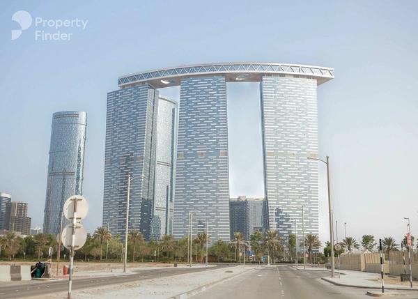 High Floor | Vacant 1BR APT | Prime Location