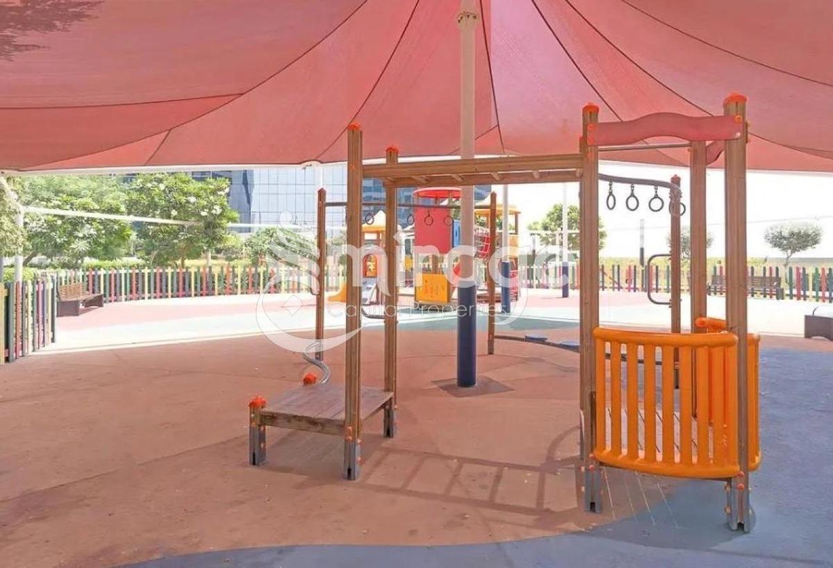 High Floor | Vacant 1BR APT | Prime Location-1-landscape