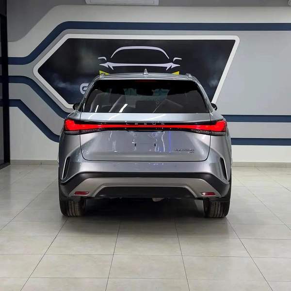 Lexus RX-Series RX 350 Platinum