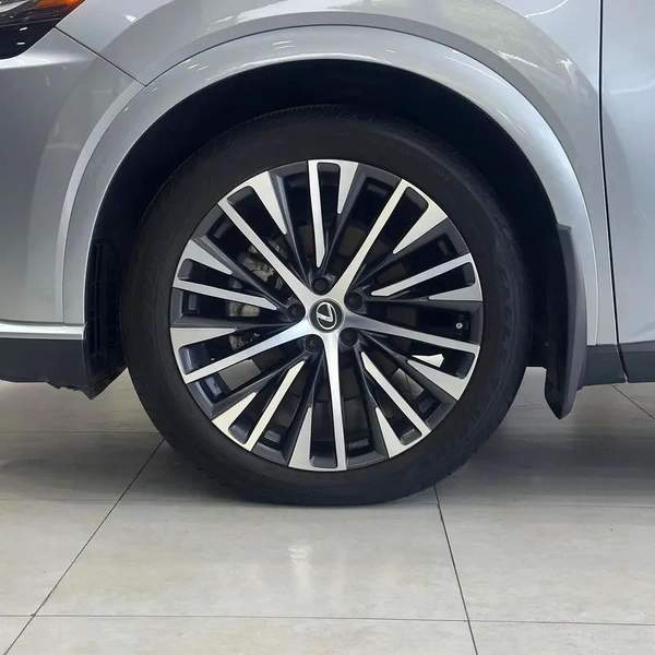 Lexus RX-Series RX 350 Platinum