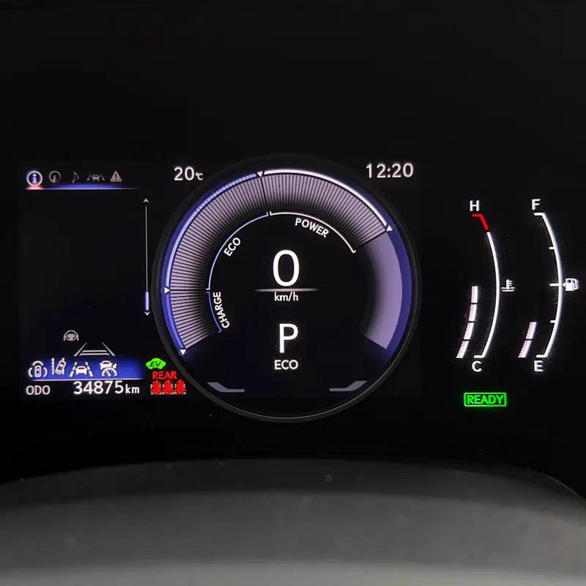 Lexus RX-Series RX 350 Platinum-5-5