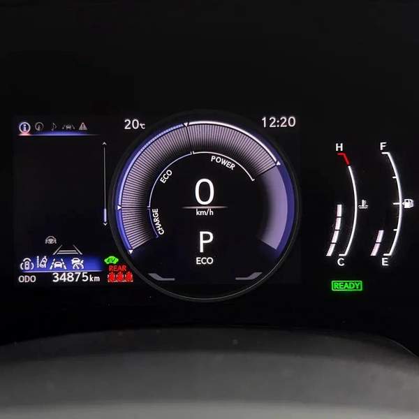 Lexus RX-Series RX 350 Platinum