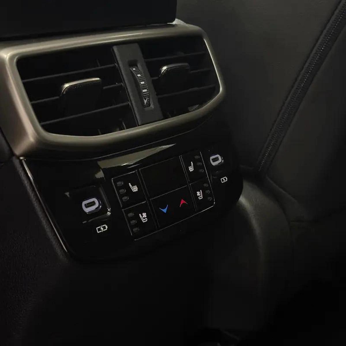 Lexus RX-Series RX 350 Platinum-6-6