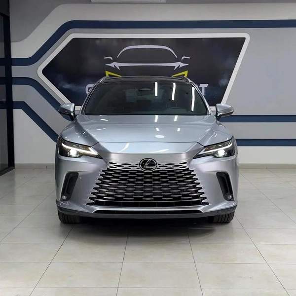 Lexus RX-Series RX 350 Platinum